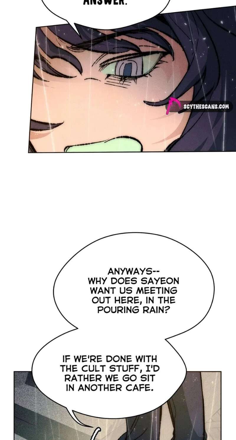 Hand Jumper Chapter 134 - page 60