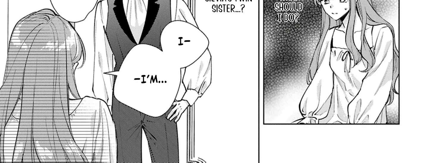 Maryoku Zero no Migawari Hanayome Chapter 3 - page 12