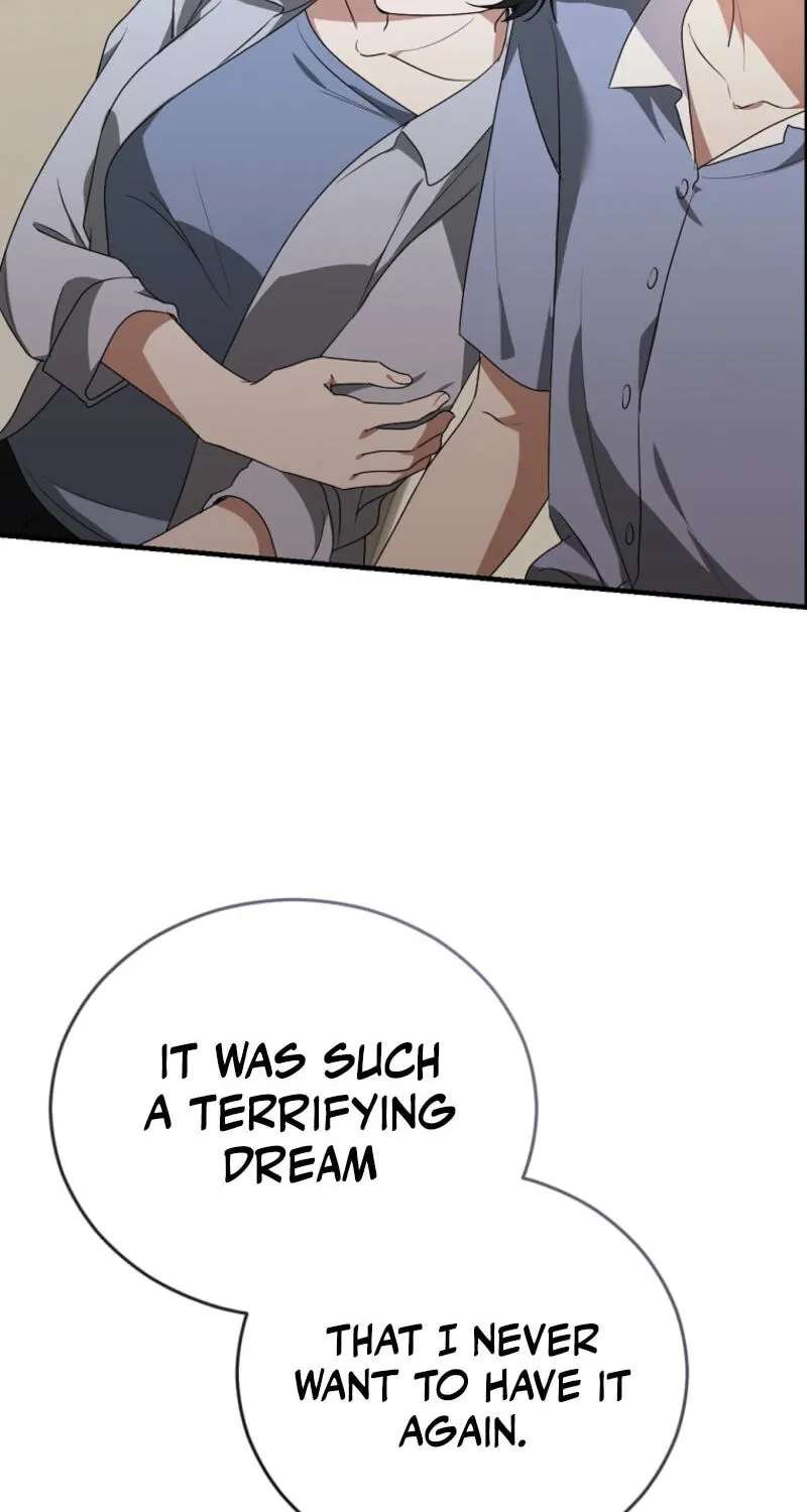 I Am In The Same Class As The Crazy Male Leads Chapter 92 - page 70