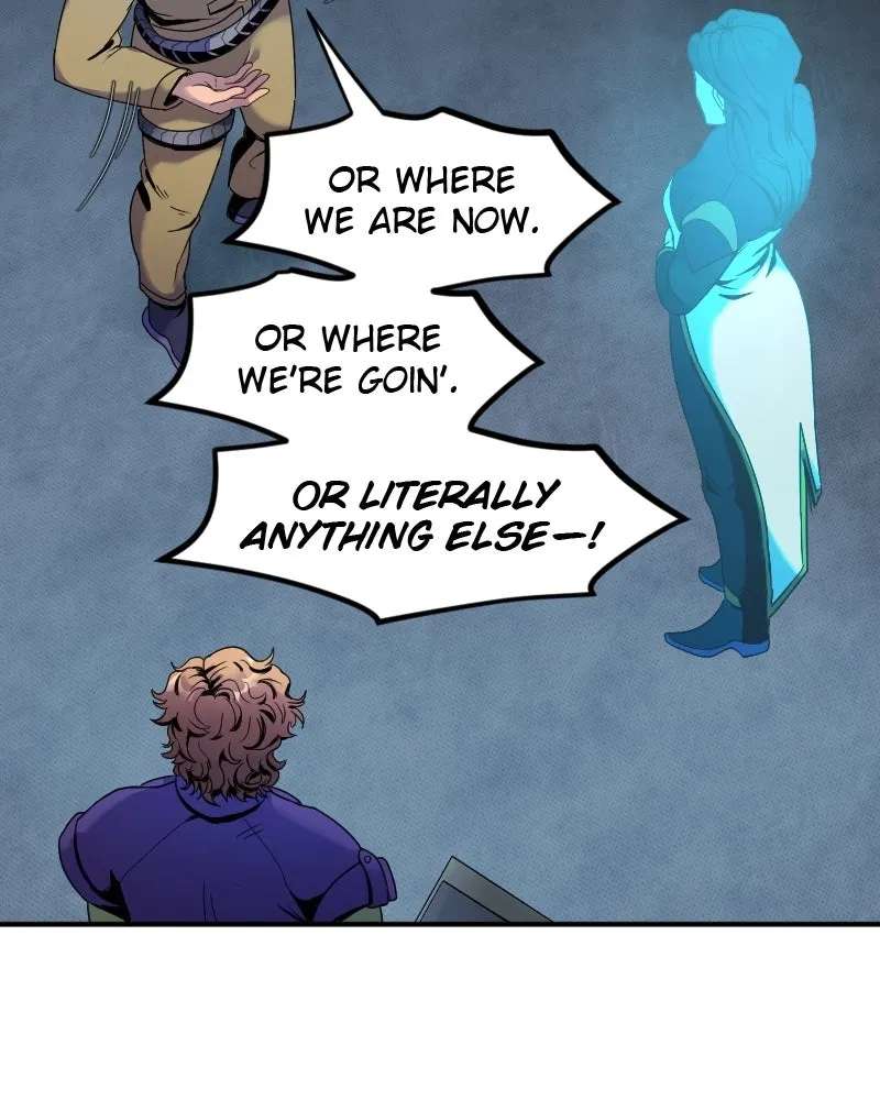 Recollection: A Star Trek Story Chapter 5 - page 27