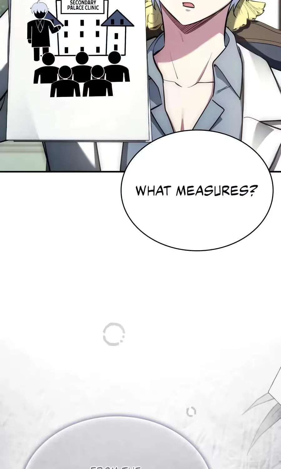 The Apothecary Prince Chapter 122 - page 34