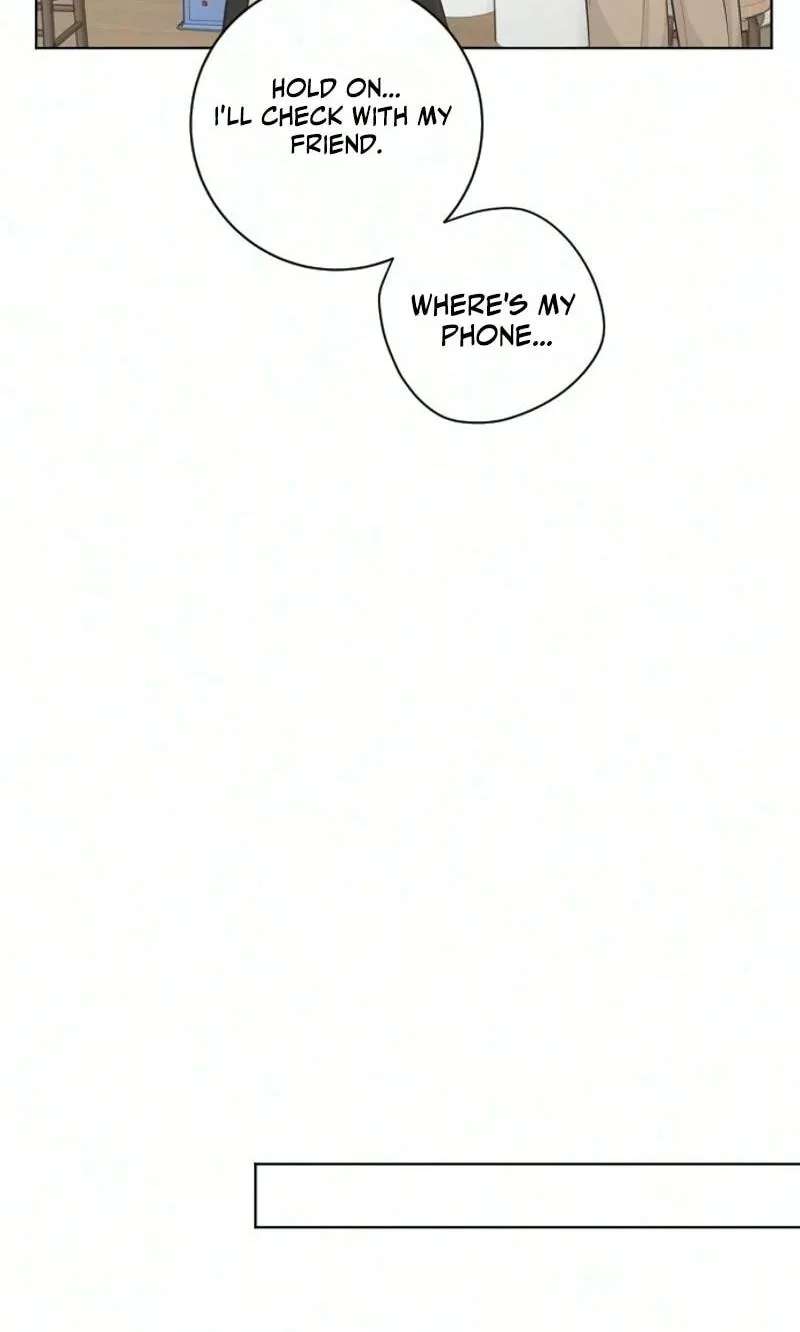 I'm Your Revenge Chapter 24 - page 23