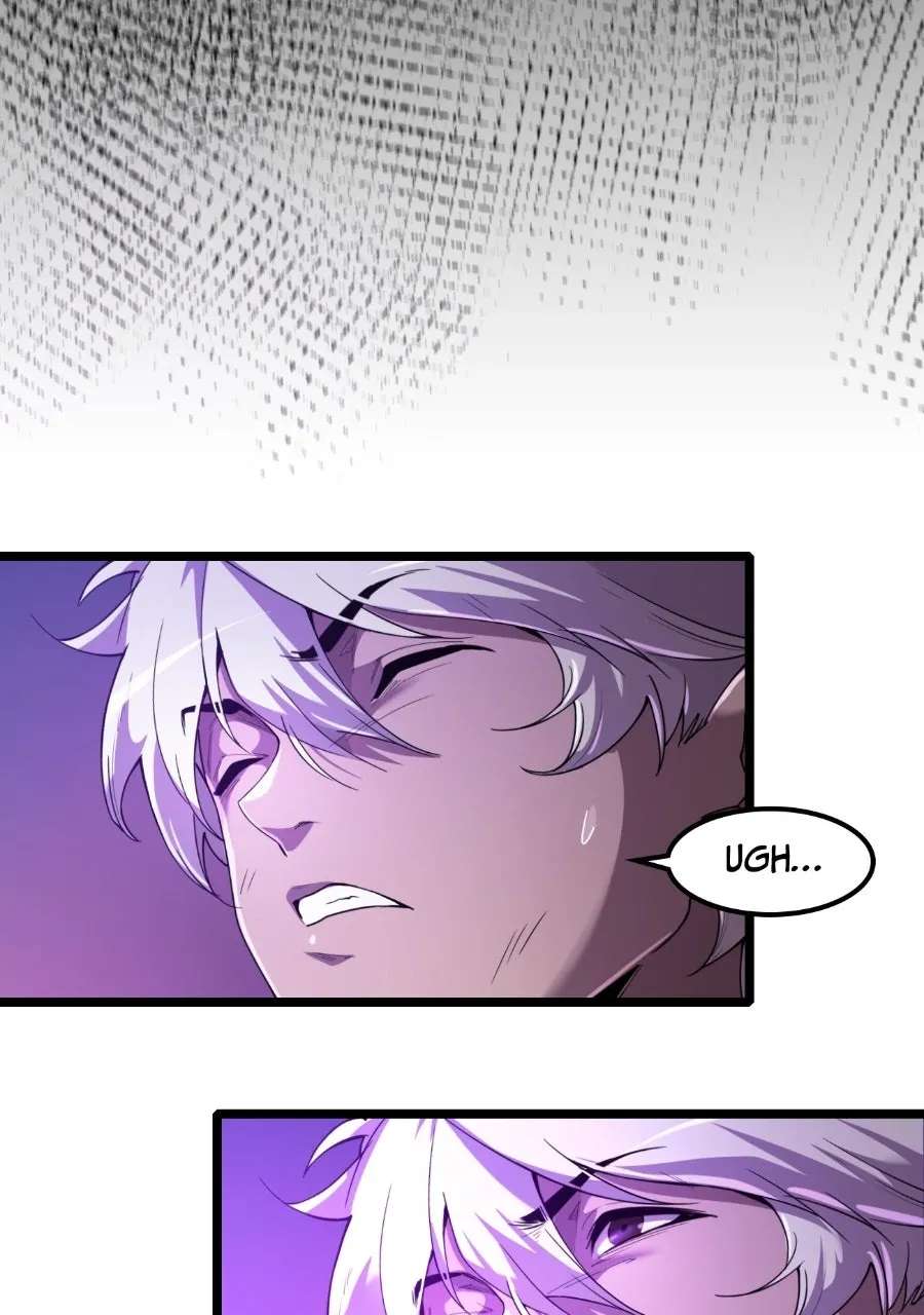 Nightmare Realm Summoner Chapter 1 - page 93