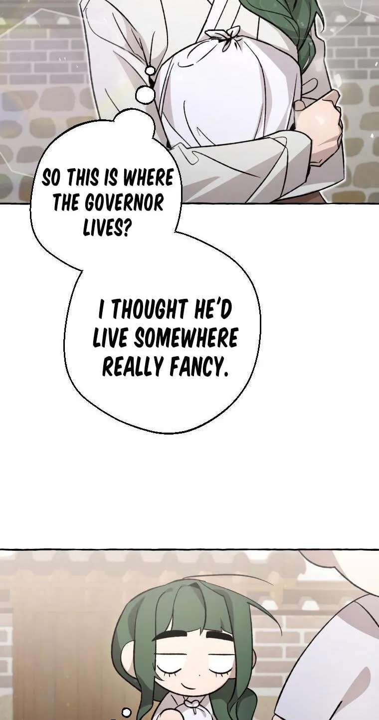 Tale Of Hyangdan Chapter 6 - page 28