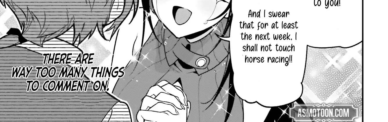 The Scum Noble Dominates by Humbly Grinding ~ Using Meta-Knowledge and the Unique Magic To Dodge the Bad End ~ Chapter 2 - page 67