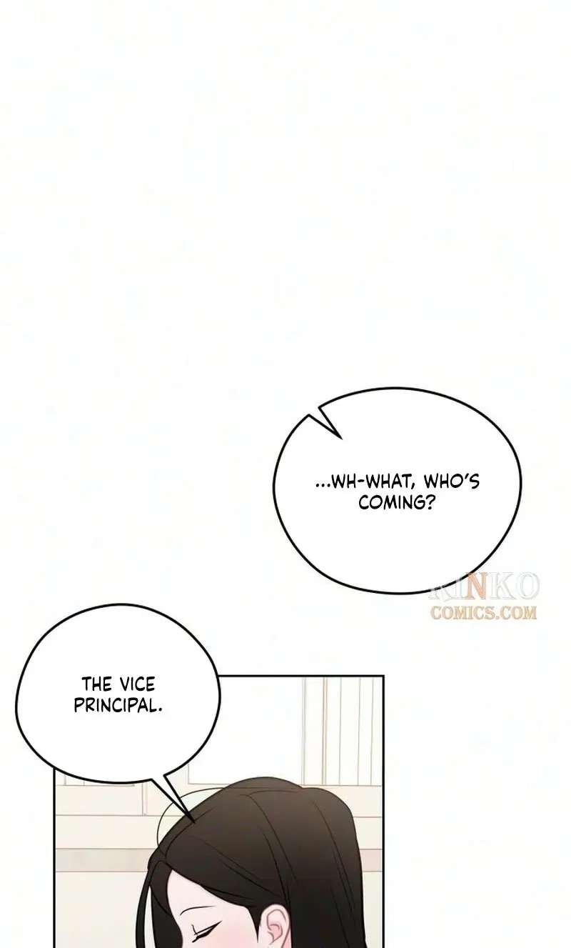 A Very Private Space Chapter 7 - page 79