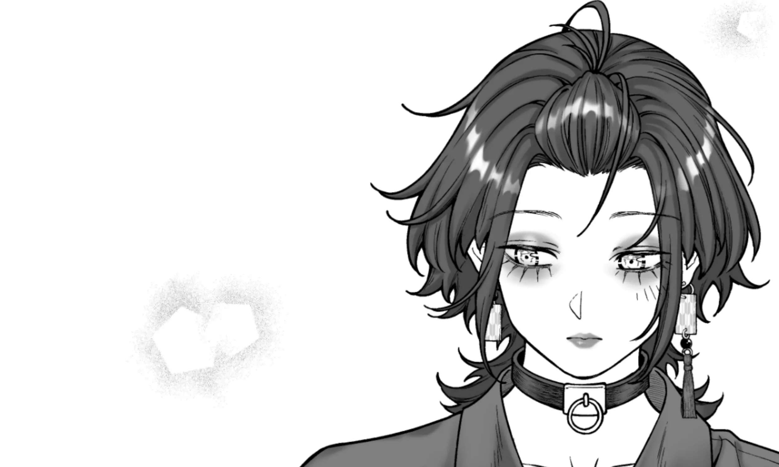 Kaisha to Shiseikatsu (Pre-Serialization) Chapter 221 - page 2