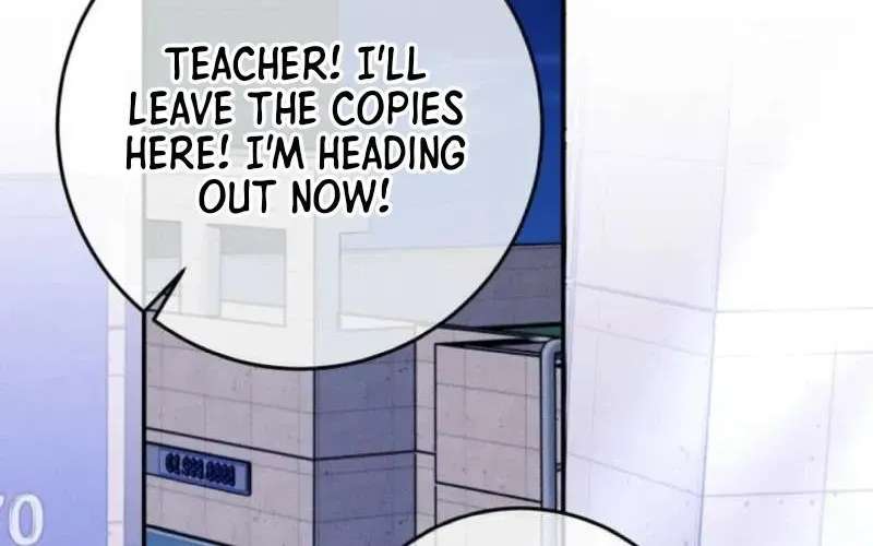 The Top Student Hides Her Regression Chapter 12 - page 55