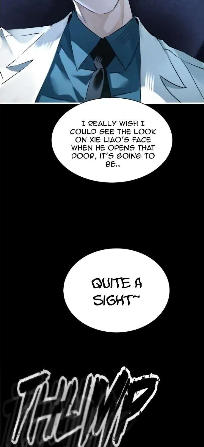 Black Tide Chapter 4 - page 21