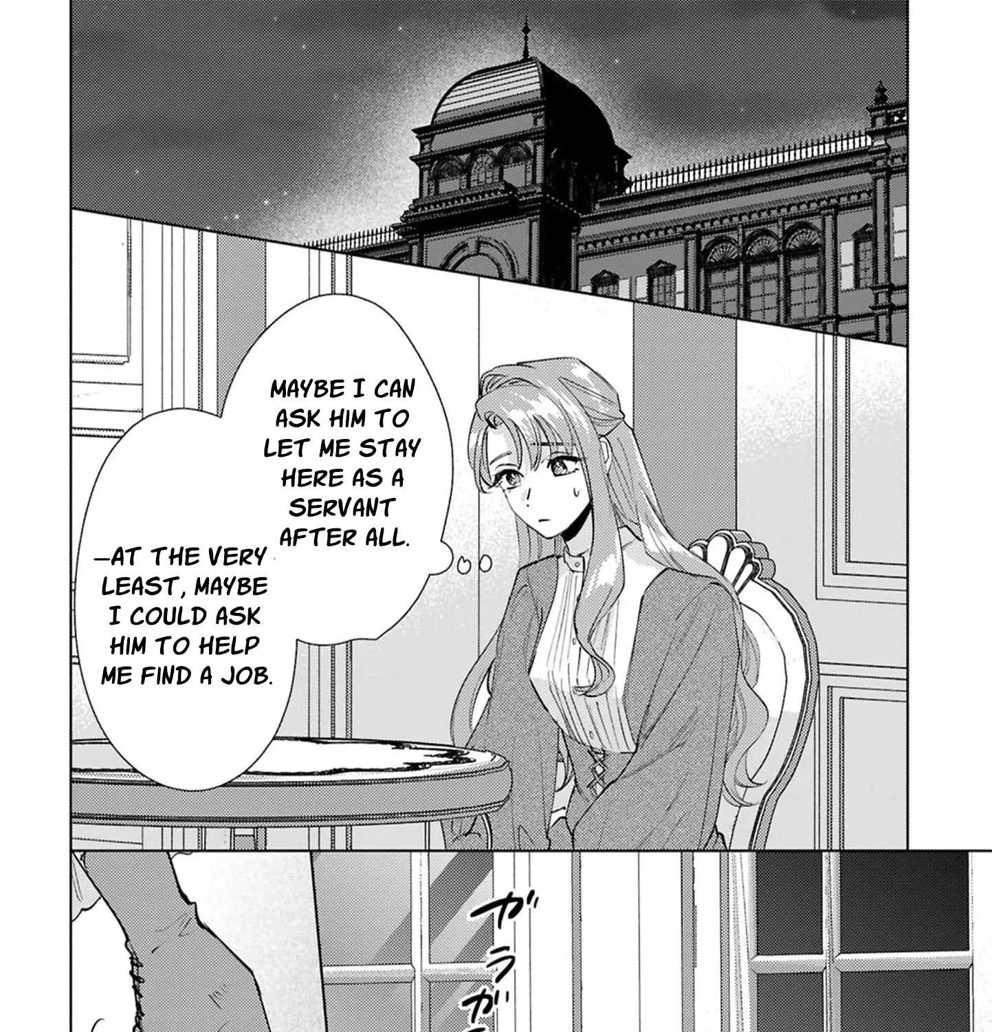 Maryoku Zero no Migawari Hanayome Chapter 3 - page 65