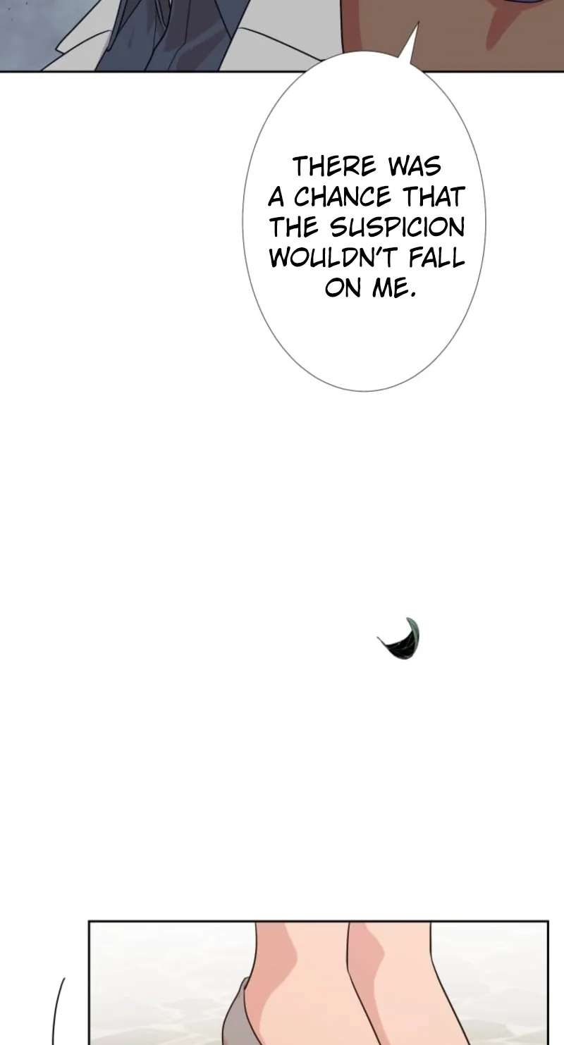 I'm Retiring from the Role of a Wife! Chapter 35 - page 65