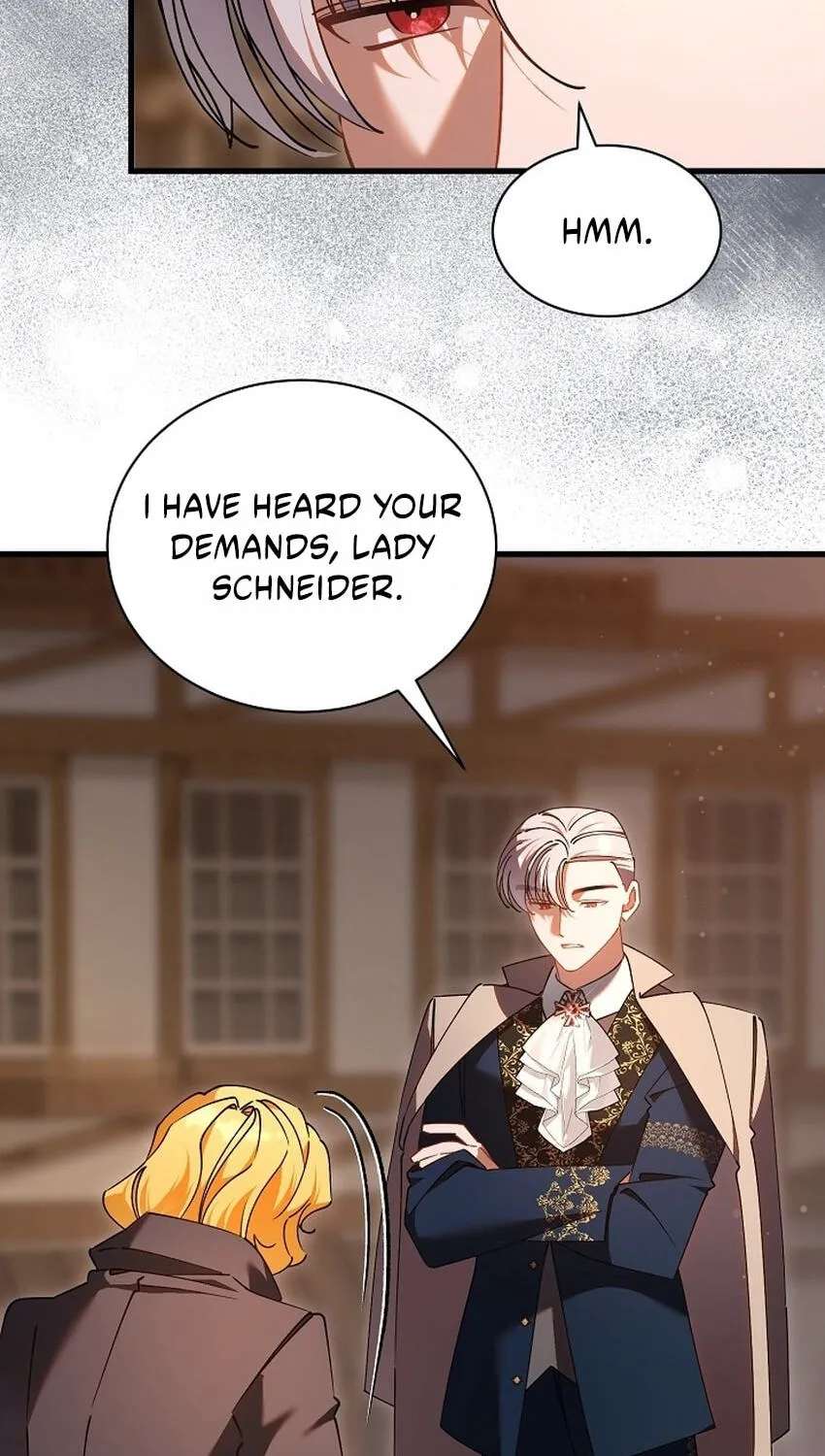 I’M Sure It’S My Baby Chapter 135 - page 12