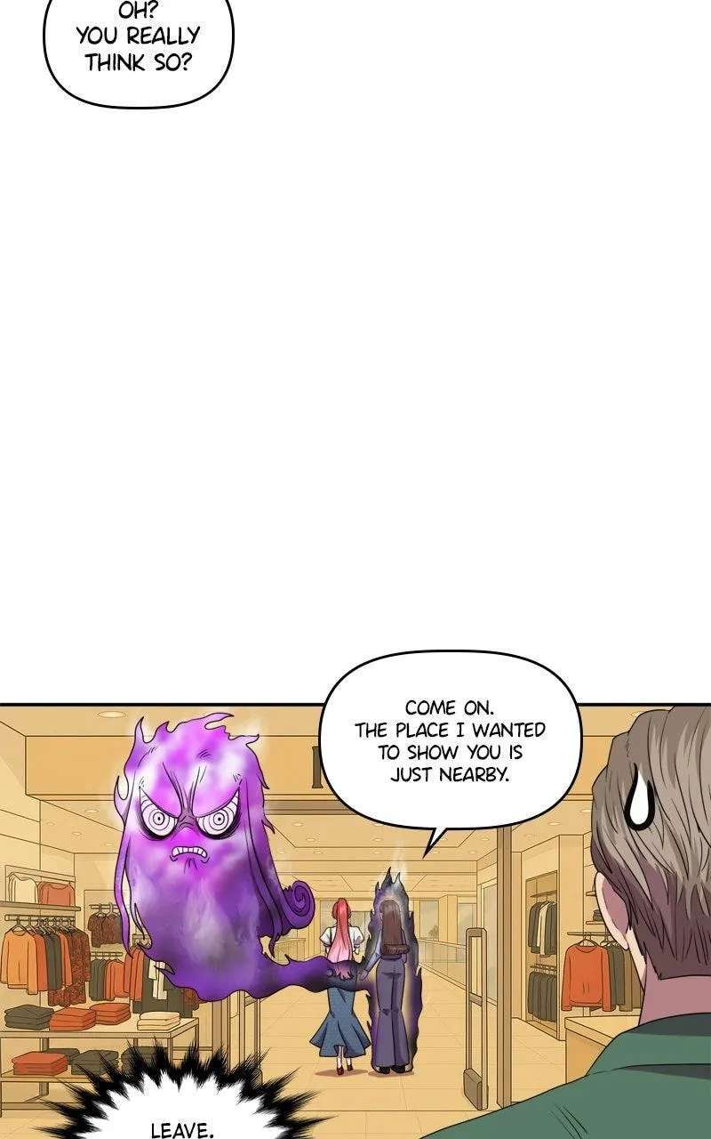 Take My Money Chapter 151 - page 45