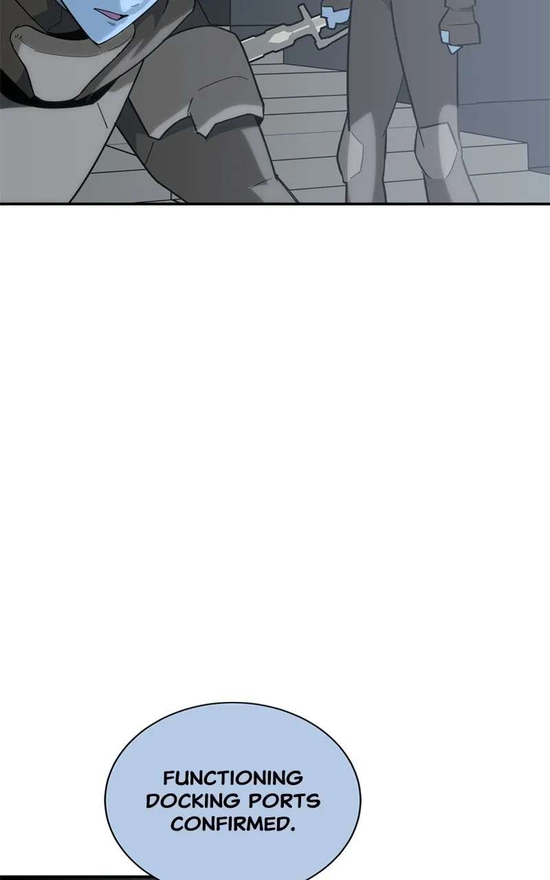 Grand Finale Chapter 47 - page 84