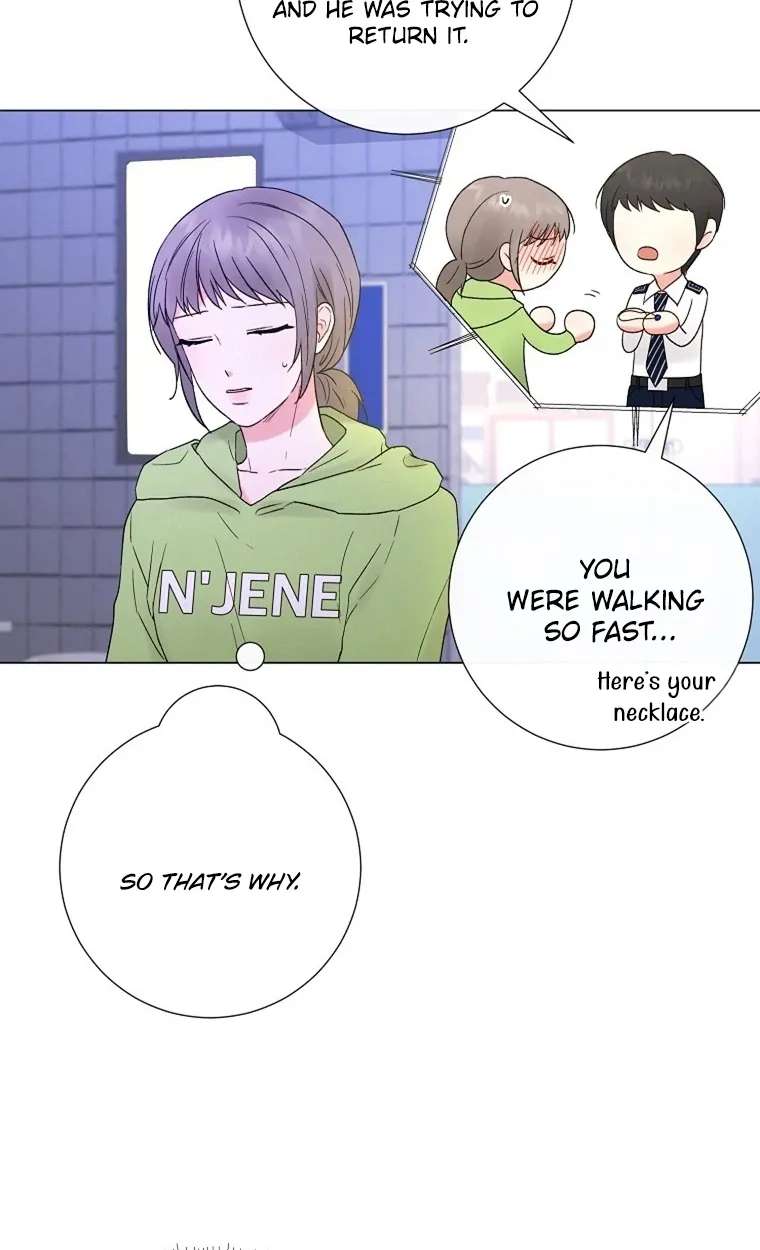 The Star That Swallowed the Universe Chapter 5 - page 70