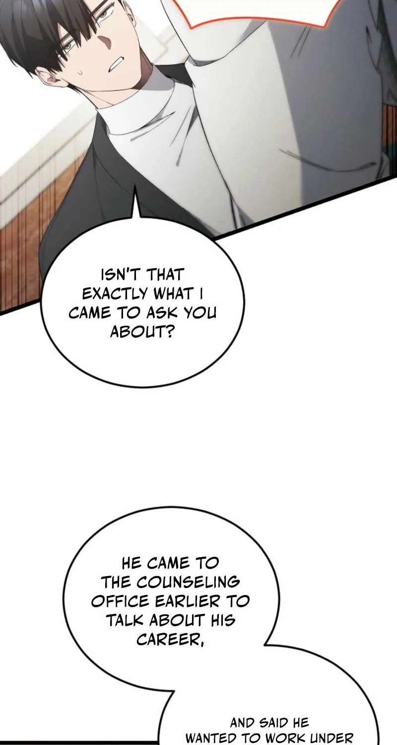 I’ll Retire After Saving The World Chapter 99 - page 80