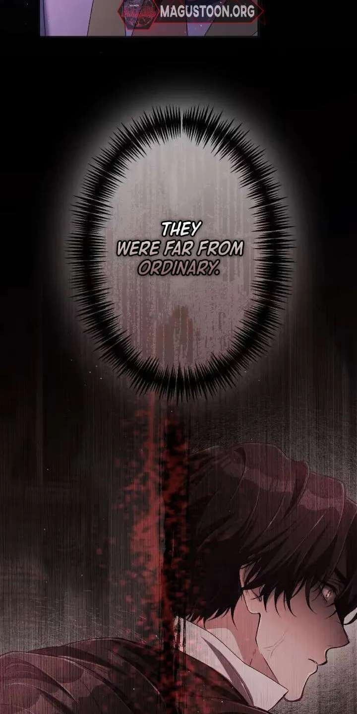My 5th Political Marriage With You Who Hates Me Chapter 52 - page 74