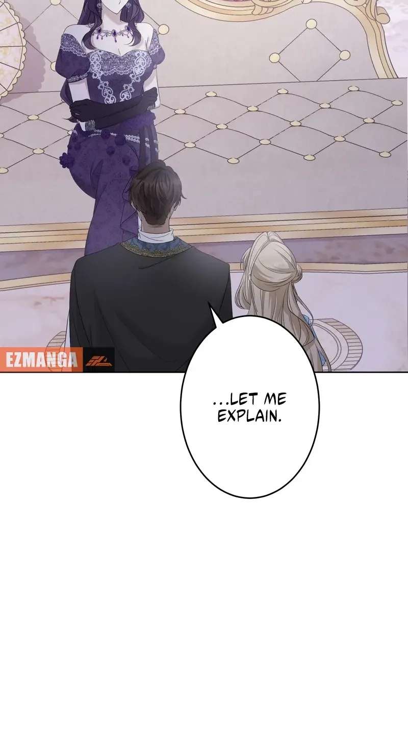 That Night, I Was Driven by Despair Chapter 29 - page 8