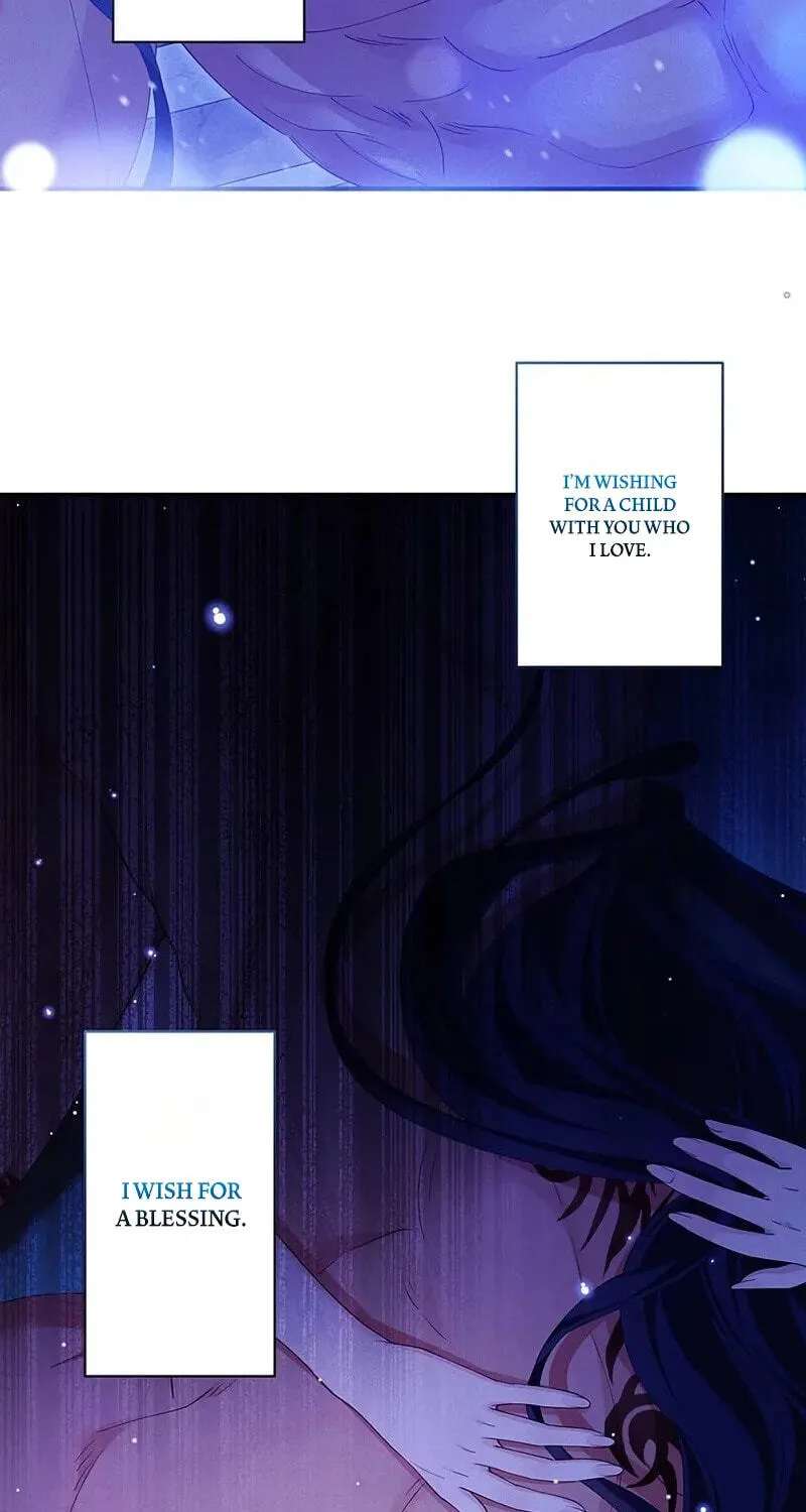 Fuguu no Hanayome wa, Utsukushiki Ryuu Ou ni Ubawareru Chapter 69 - page 55