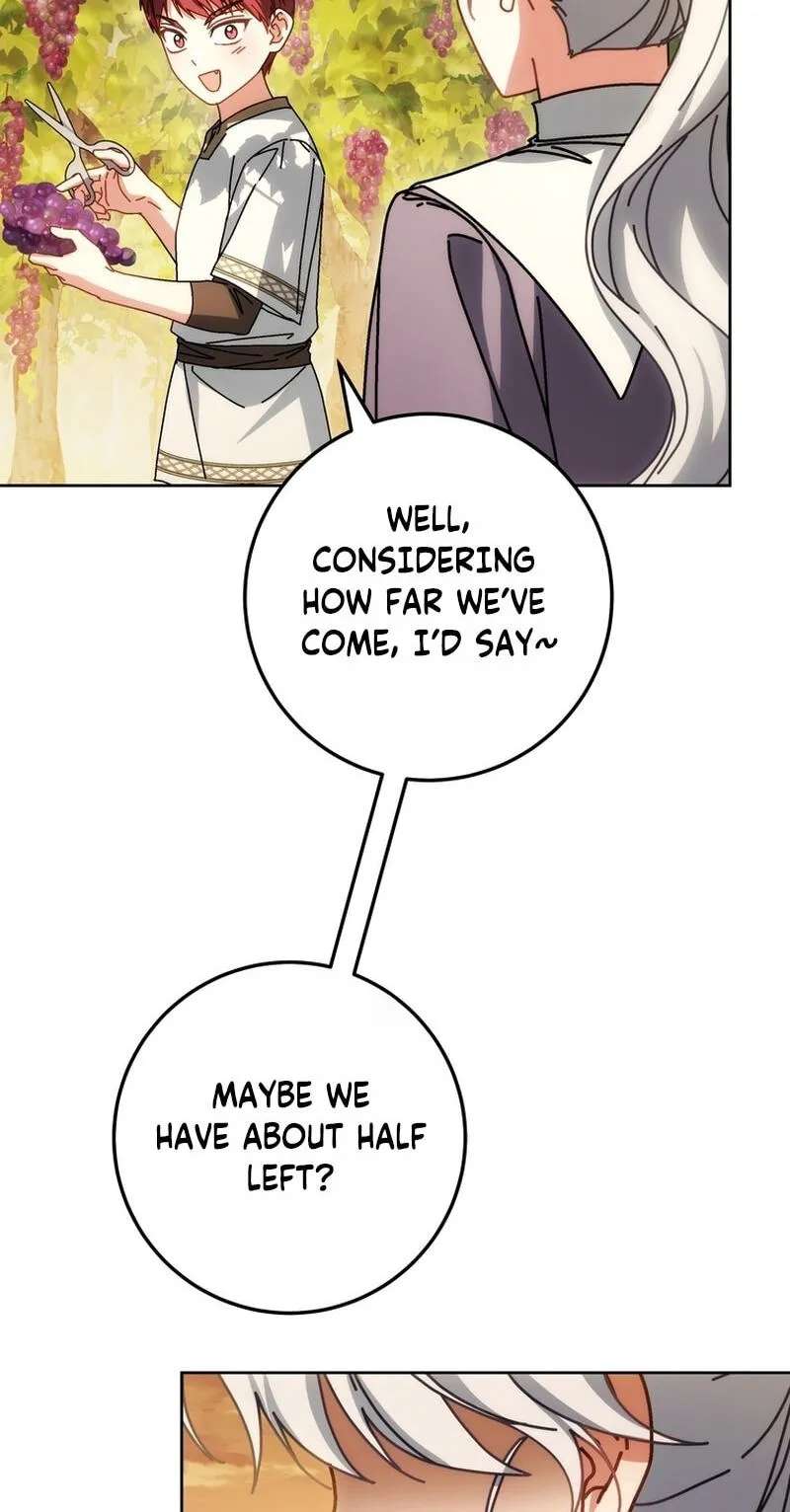 Can I Cry Now? Chapter 58 - page 4