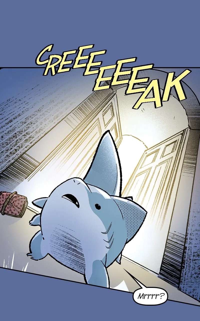 Jeff the Land Shark Chapter 1 - page 13