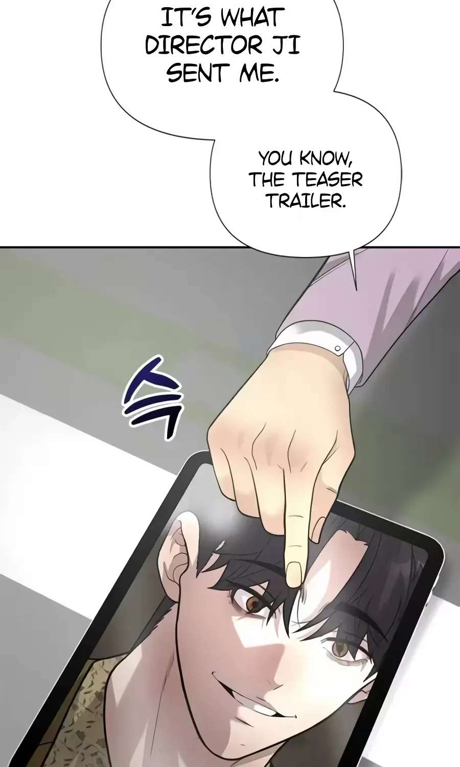 God of Ad-Lib Chapter 32 - page 33