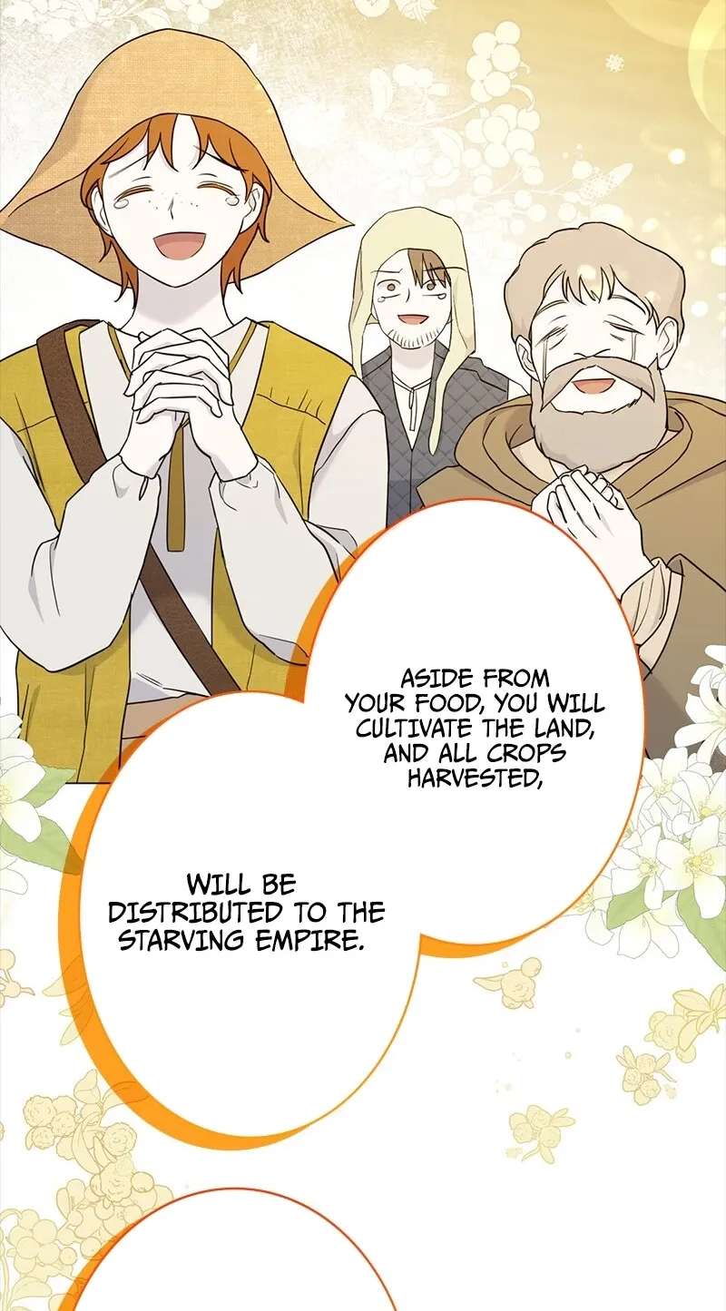 How A Villainess Survives As A Saint Chapter 21 - page 11