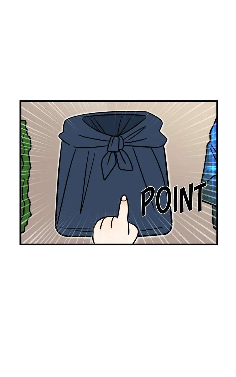 The Overpowered Support Chapter 46 - page 44