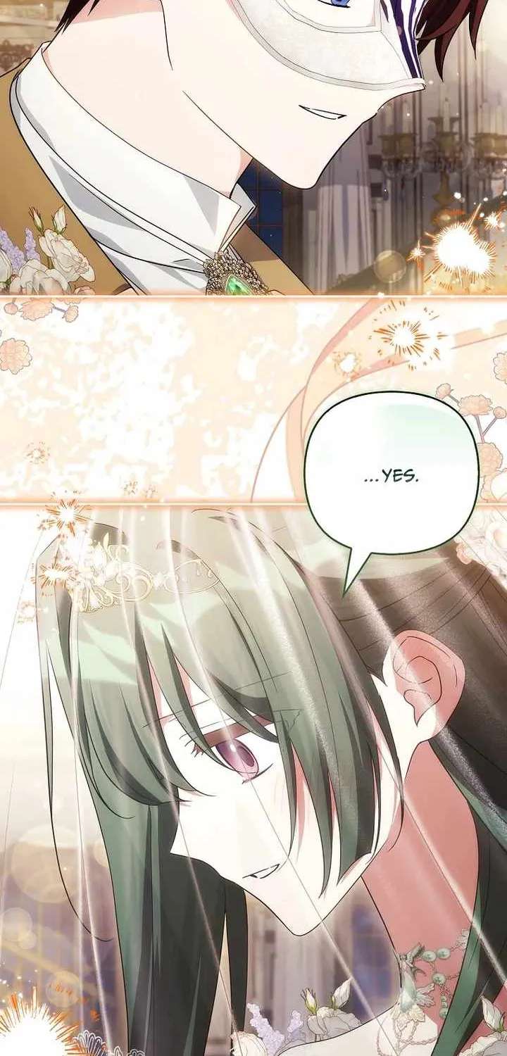 The Youngest Daughter Of The Villainous Duke Chapter 146 - page 98