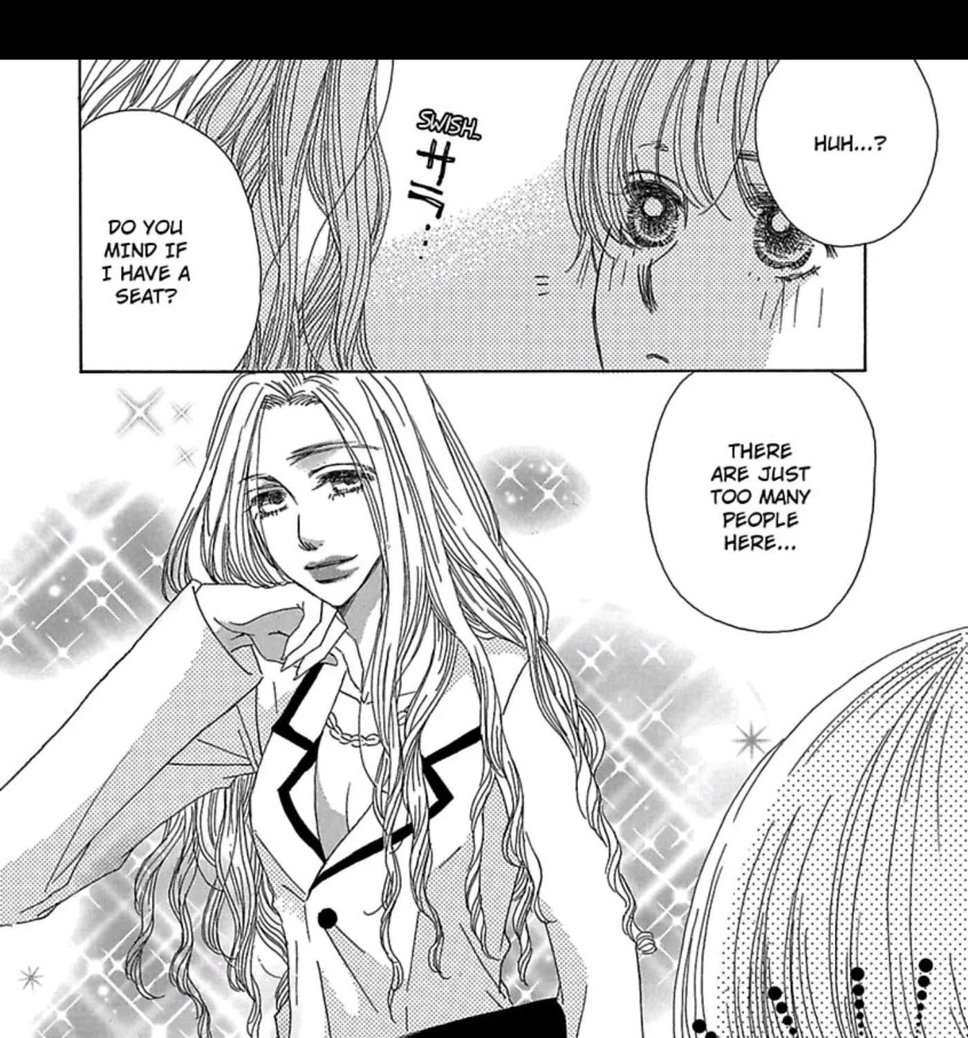 Darling niwa Himitsu! Chapter 2 - page 51