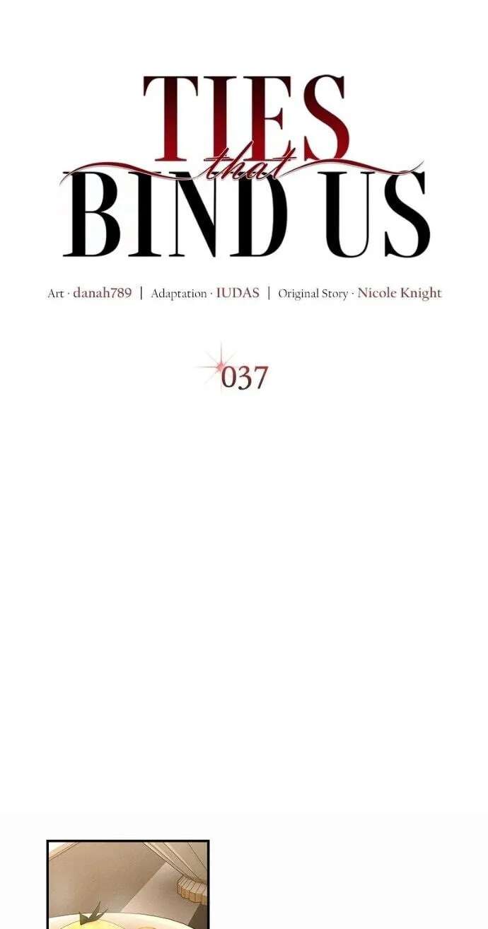 Ties that Bind Us Chapter 37 - page 19