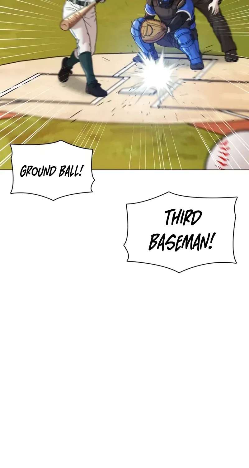 High School Baseball Tycoon Chapter 21 - page 105