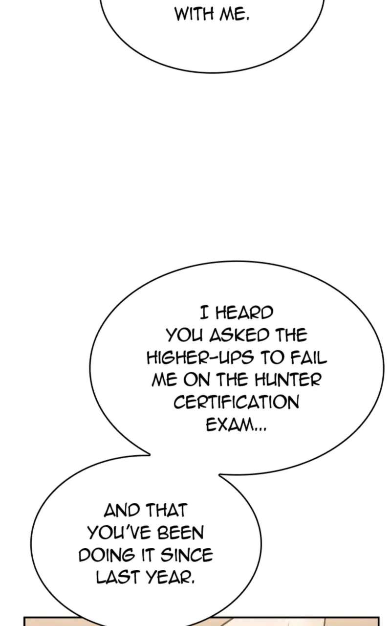 The Dungeon Cleaning Lifeof a Once Genius Hunter Chapter 152 - page 76