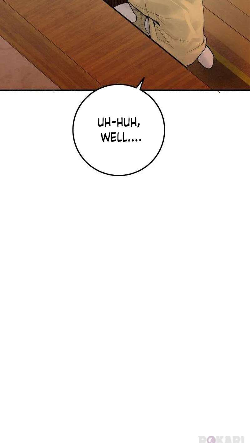 Patronage Stigma Chapter 6 - page 85