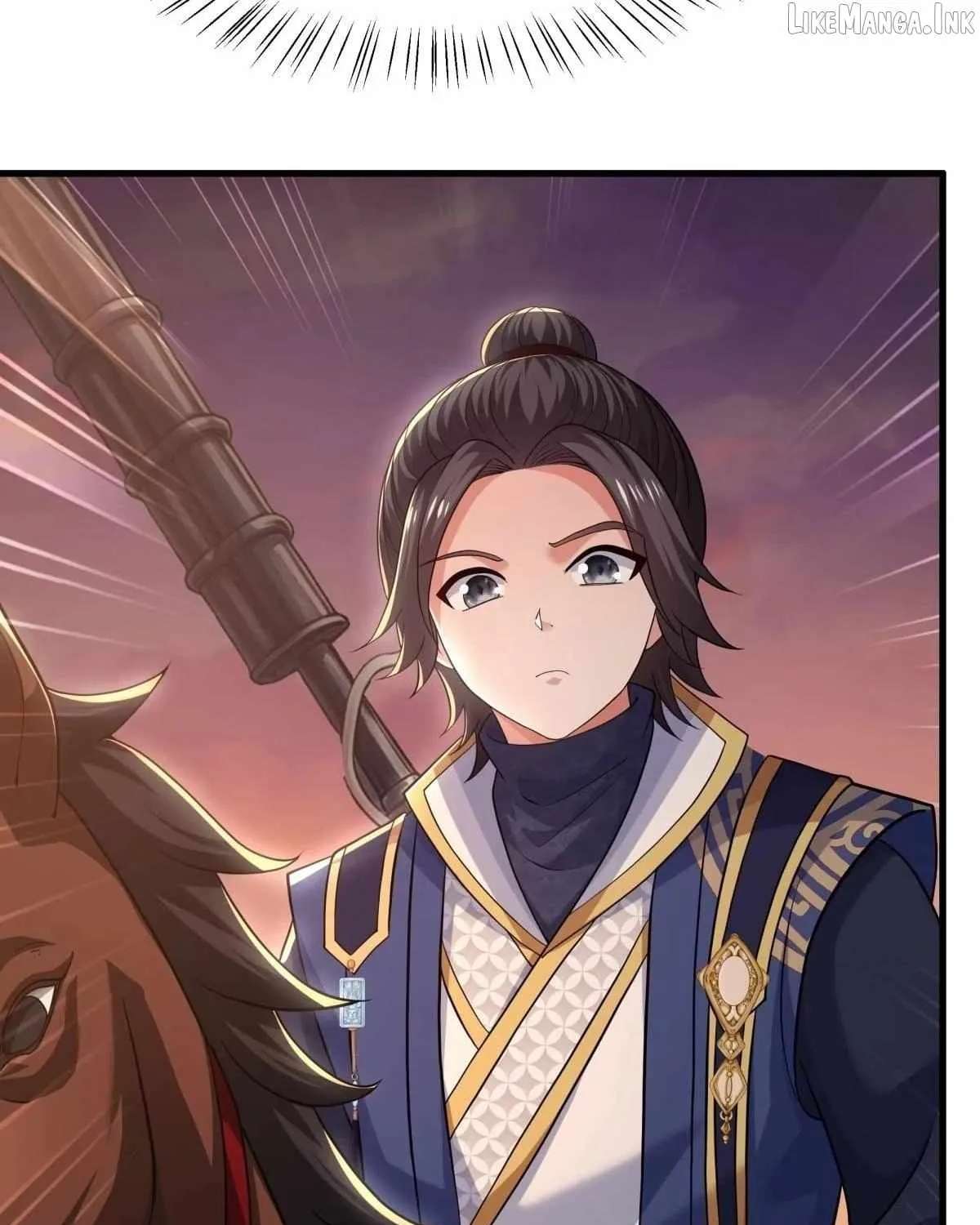 Reborn in the Water Margin World as the Strongest Wu Dalang Chapter 86 - page 95