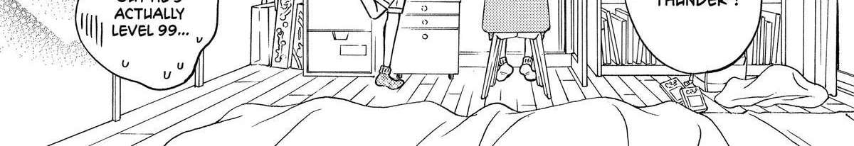 Kabe-saa Doujin Sakka no Nekoyashiki-kun wa Shounin Yokkyuu o Kojiraseteiru Chapter 12 - page 58
