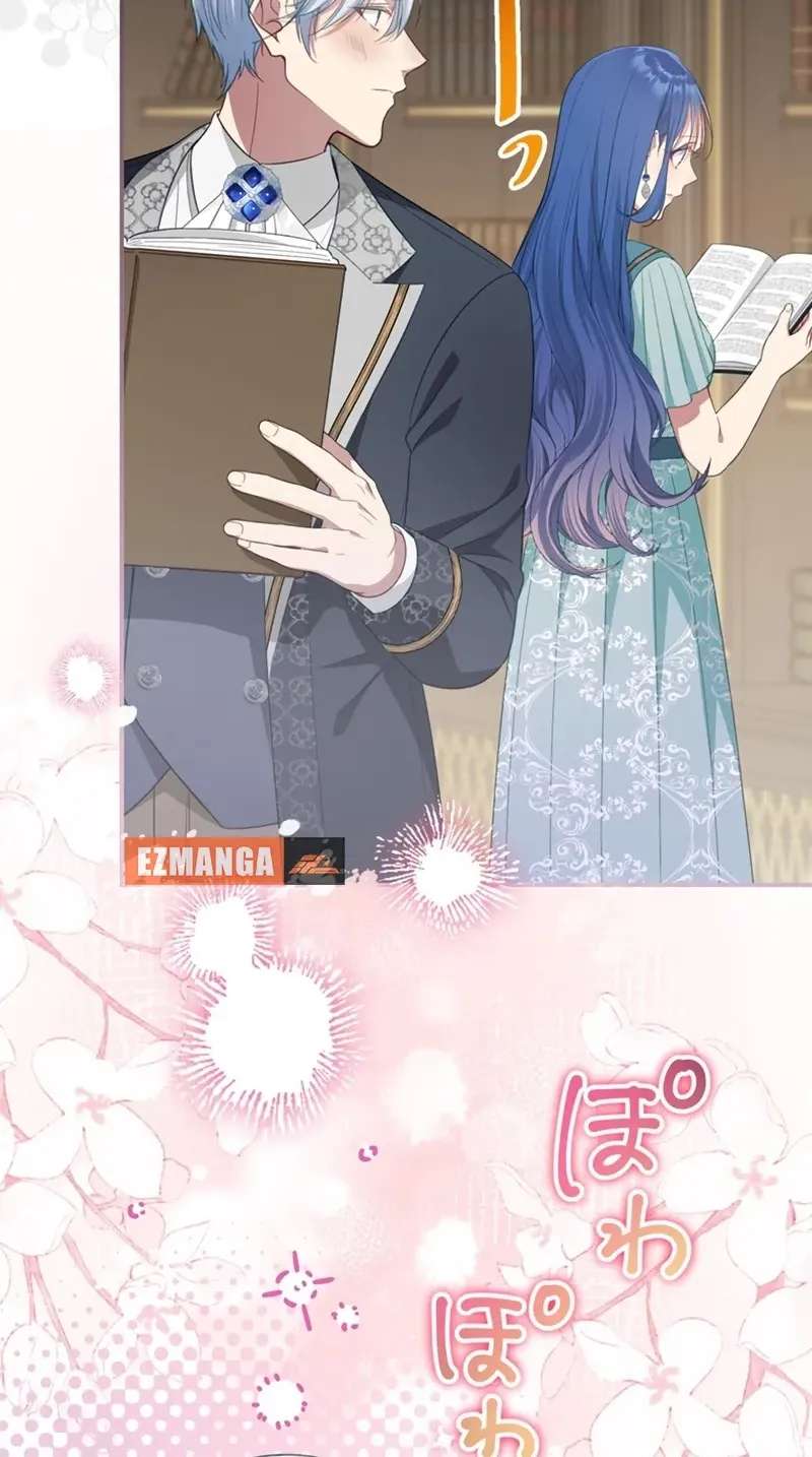 Reikoku Koushaku wa Azarashi Hime ni Shuuchaku Chuu Chapter 31 - page 25