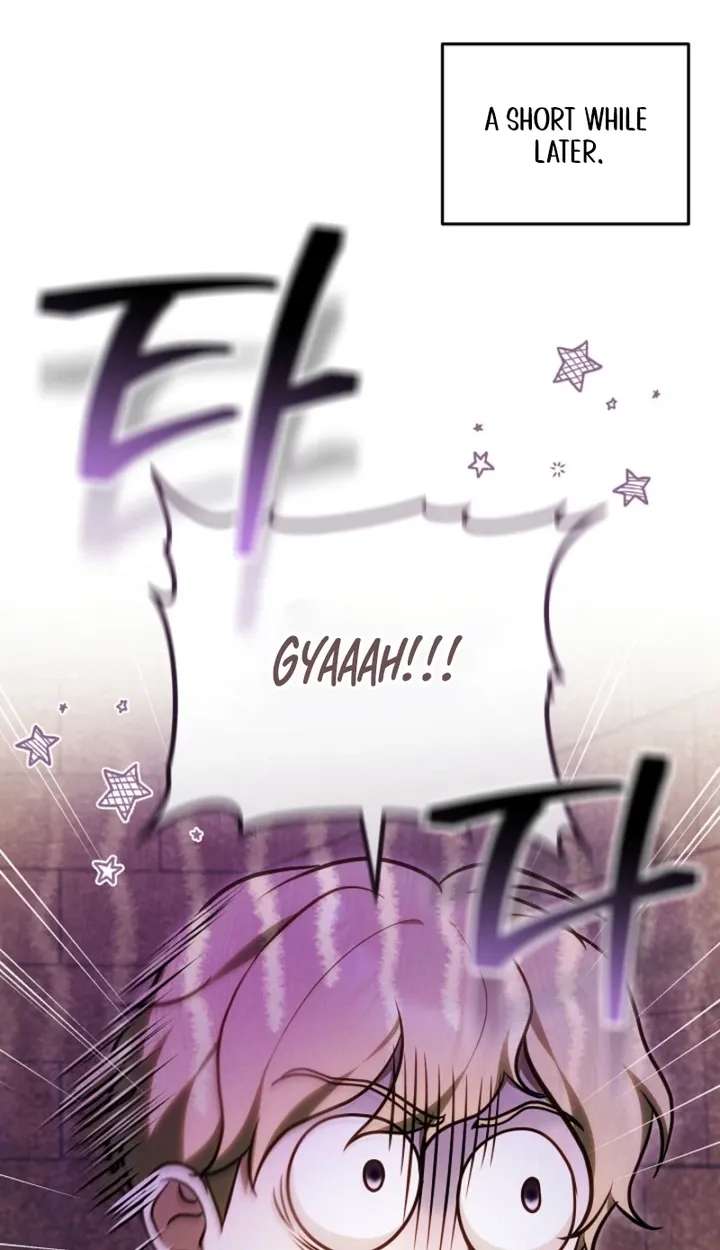Vote for Your Knight! Chapter 5 - page 62
