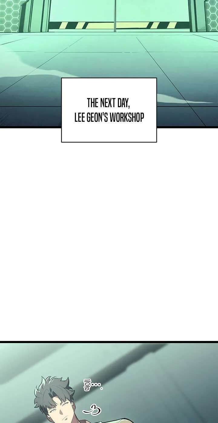 The Return of the Disaster-Class Hero Chapter 192 - page 106
