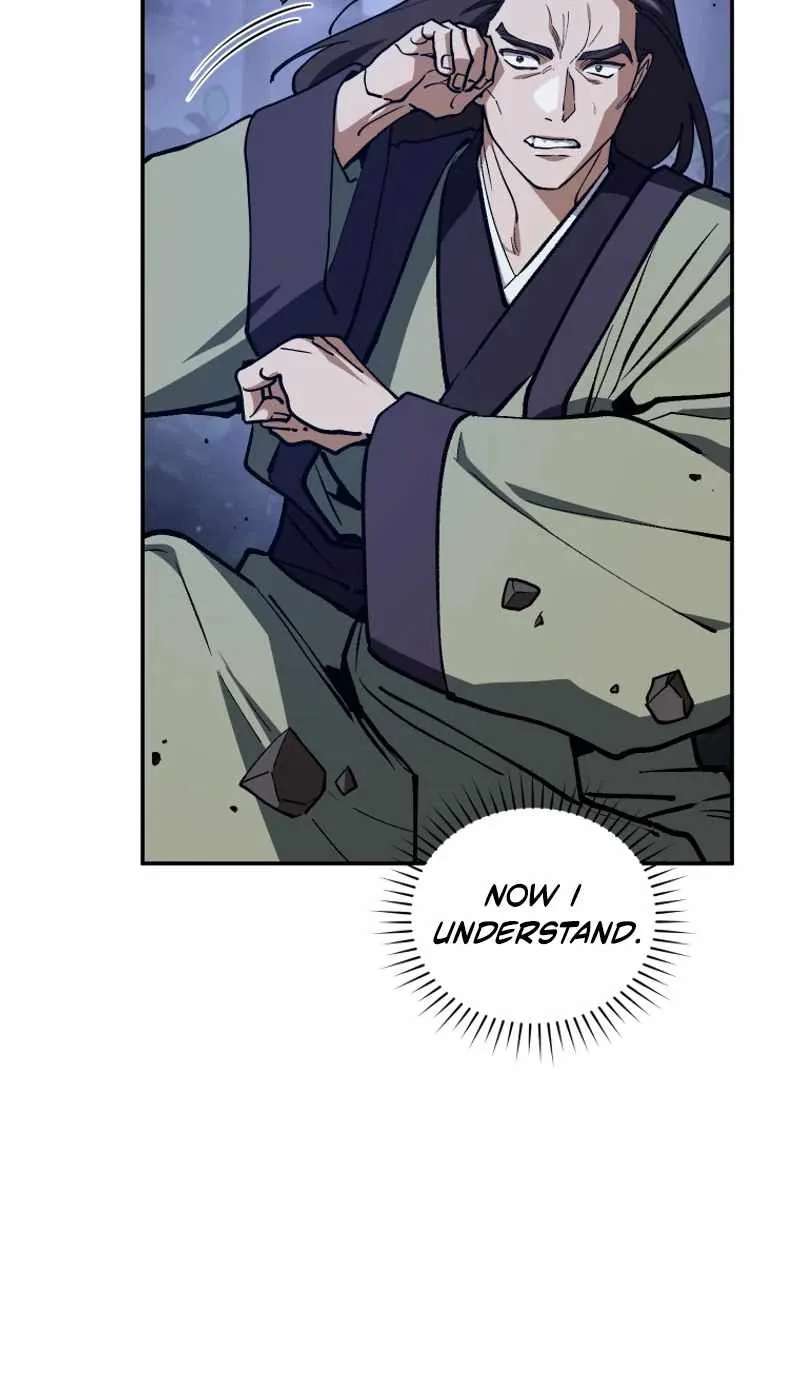 My Dad Is the Best in the World Chapter 26 - page 49