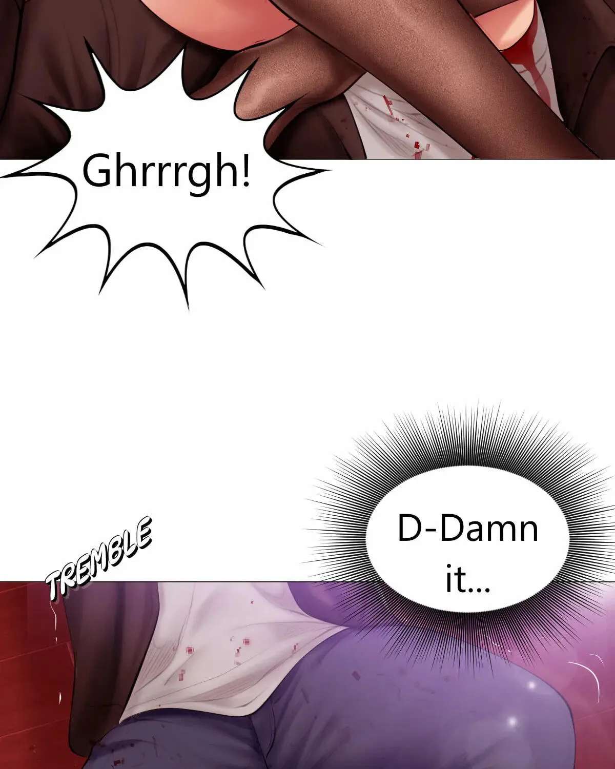 Smoking Hypnosis Chapter 34 - page 95