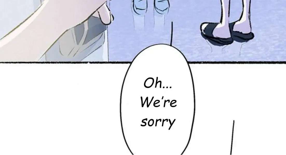 Why Don't I Have Anyone by My Side? Chapter 61 - page 97
