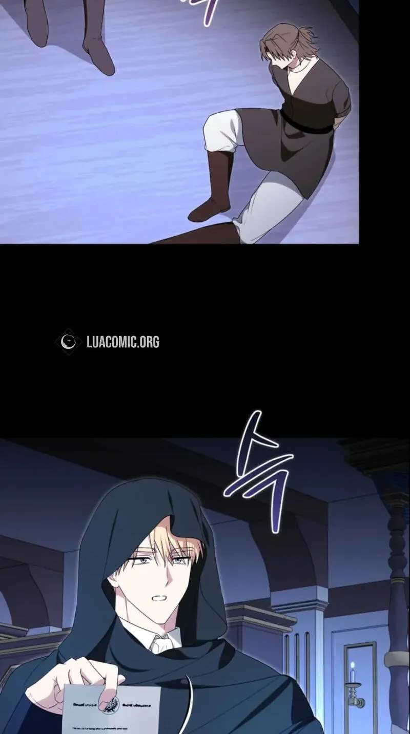 Sseuregi Hwangtaeja-ui Cheonnambam-eul Ppaaeatda Chapter 39 - page 54