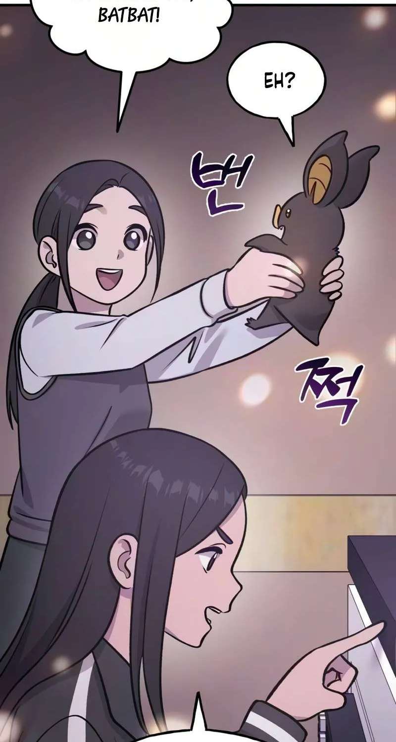 Solo Farming In The Tower Chapter 142 - page 18
