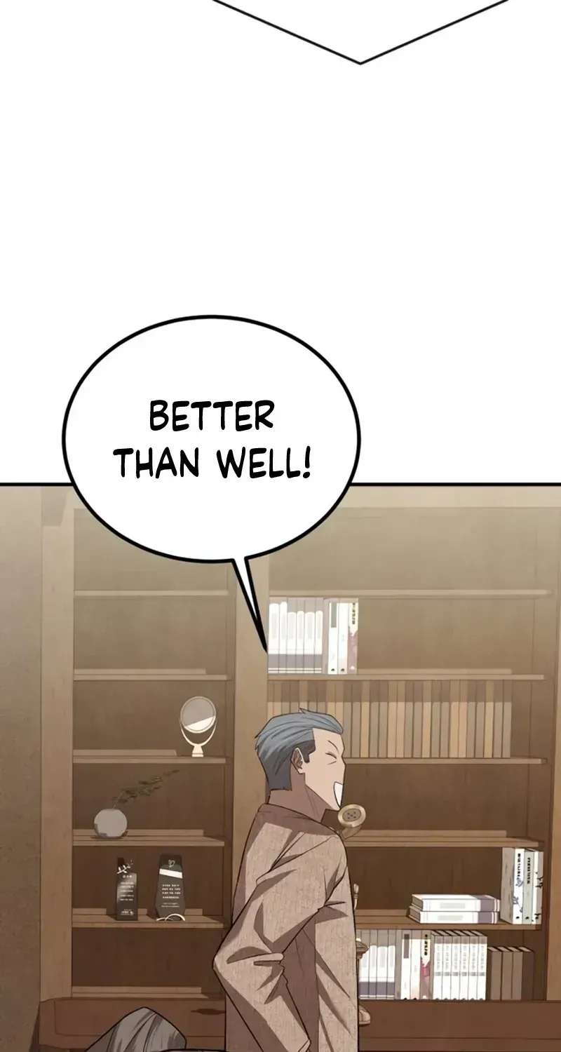 I Was Actually a Third-Generation Chaebol Chapter 14 - page 106