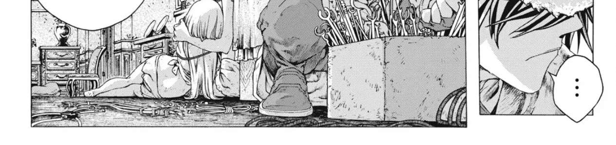 Tinkerer Lodge's Tool Box Chapter 2 - page 20