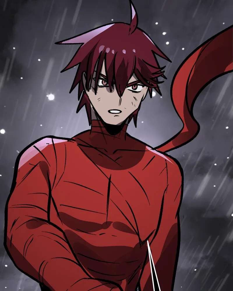 Keys Chapter 90 - page 216