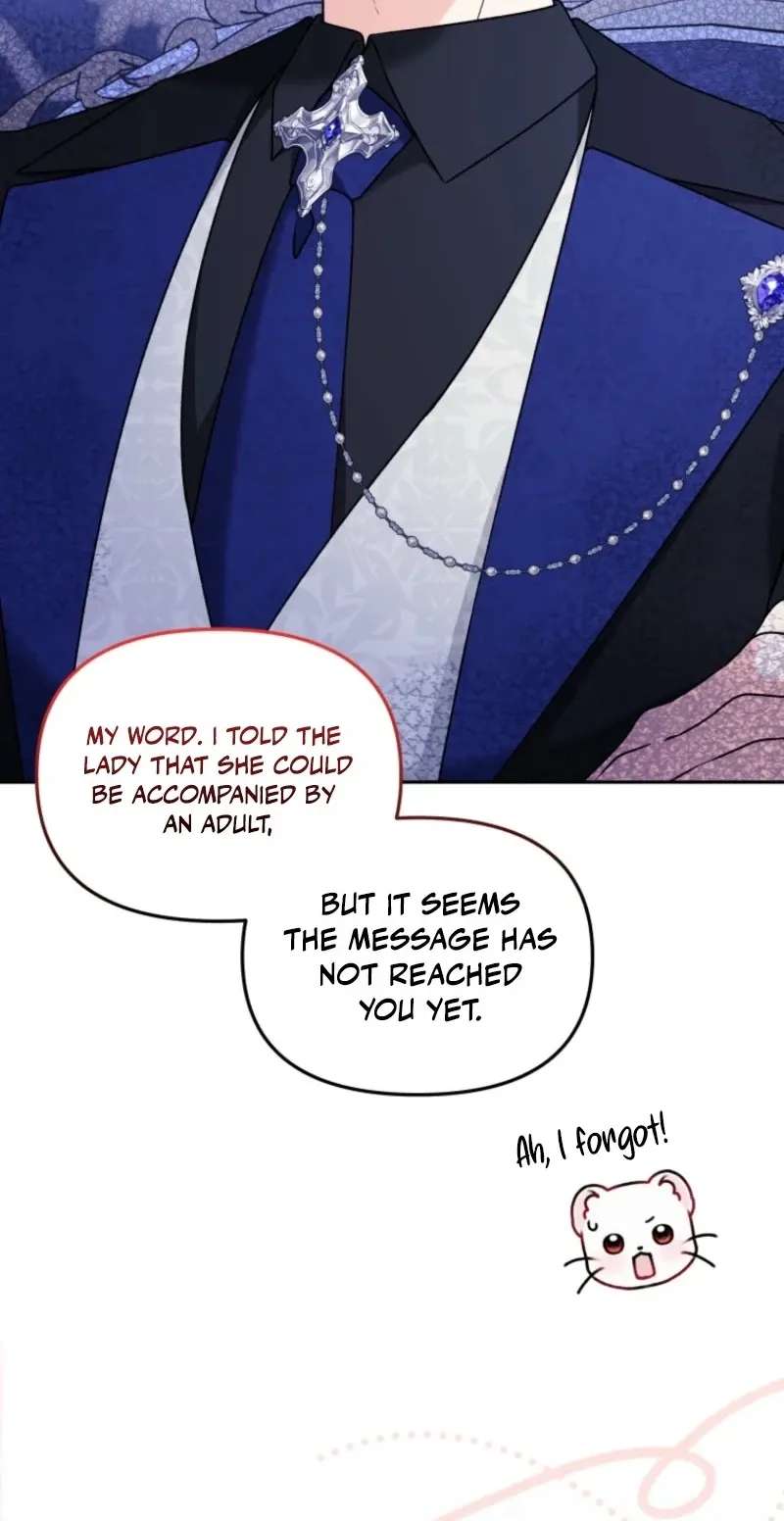 The Villain's Daughter-in-Law Rules by Nature Chapter 69 - page 55