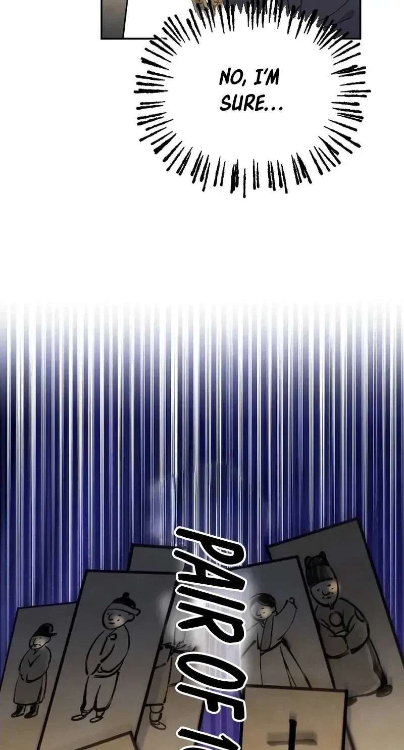Folk Tale of No Regrets Chapter 30 - page 60