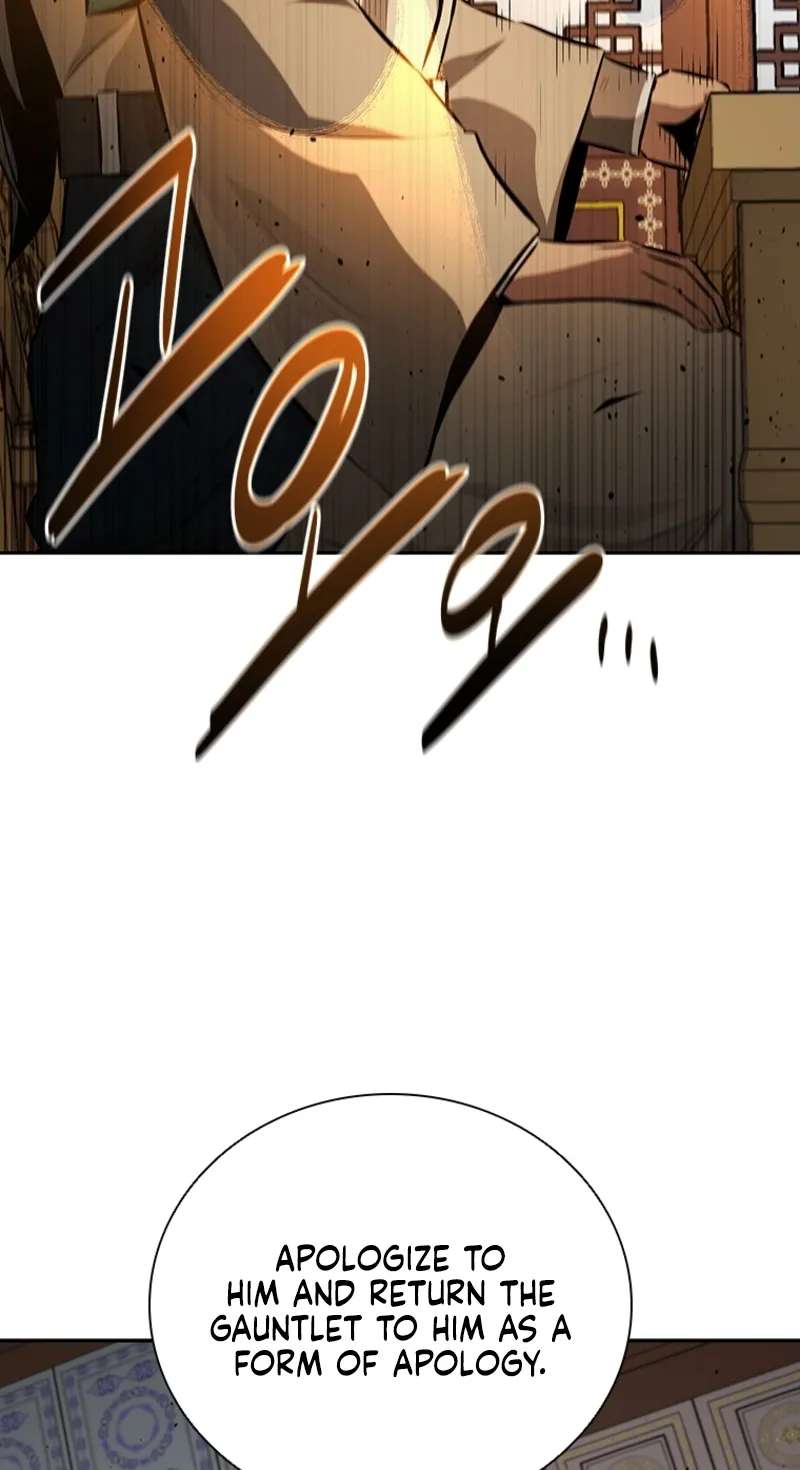 Absolute Master of the Senate Chapter 74 - page 81